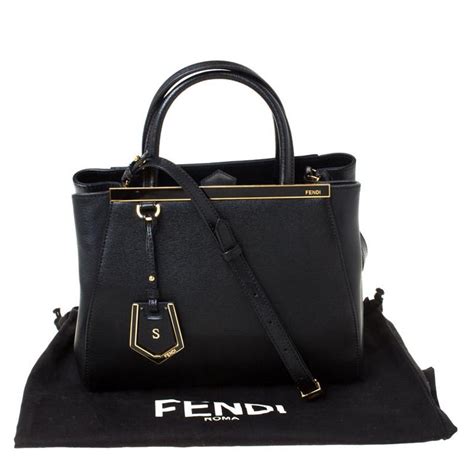 fendi 2jours small price|Fendi bag price list.